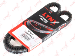 Ремень клиновой 13X975LX