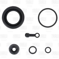 Ремкомплект суппорта для а/м Opel Astra G (98-)/Zafira A (99-) зад. d=38мм (RCF 206801)