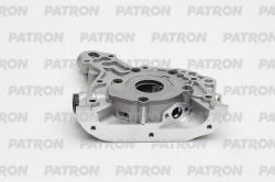 POP004KOR Насос масляный