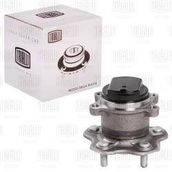 Ступица для а/м Nissan Qashqai (06-)/X-Trail T31 (07-)/T32 (14-) 2WD (задн. в сборе с подшип.) (MR 1482)