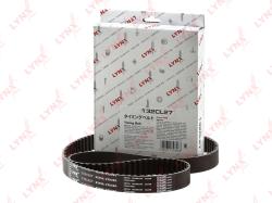 Ремень грм LADA LARGUS 1.6 12> NISSAN TERRANO(D10) 1.6 14> / NP200 1.6 08> / ALMERA(G15) 1.6 12> R 132cl27