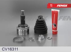 CV16311 ШРУС HYUNDAI I30/KIA CEED 2.0 06-12 нар. +ABS