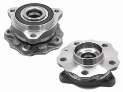 Ступичный узел задн. GEELY TUGELLA FY114WD