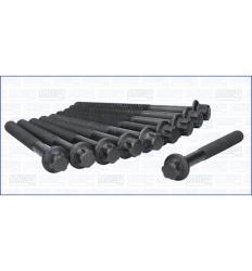 Компл.болтов ГБЦ 81043000