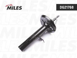 DG21768 Амортизатор BMW X3 E83 04- пер.лев.газ.