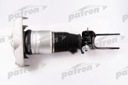 Пневмостойка PAS2005