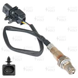 Датчик кисл. для а/м Citroen Berlingo (08-)/Peugeot Partner (08-) 1.6D до кат. (VS-OS 2007)