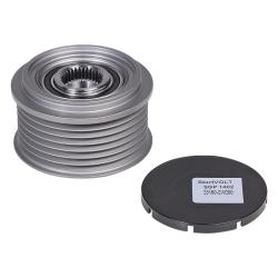STARTVOLT SGP 1402 Шкив с обгонной муфтой генератора для автомобилей Nissan Patrol (00-) 3.0DTi