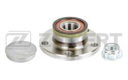 Ступица задняя (с ABS) VW Polo IV V 01- Audi A1 10- A2 00- Skoda Fabia (5J 6Y_) 99- Seat Ibiza rl-1046