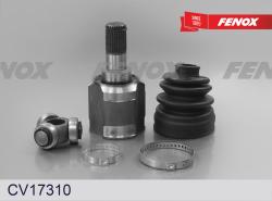 CV17310 ШРУС HYUNDAI ELANTRA IV 06- внутр.