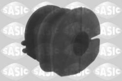 Втулка стабилизатора NISSAN QASHQAI 06- зад.подв.17мм 2306117