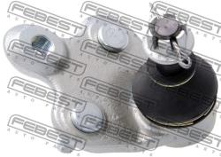 ОПОРА ШАРОВАЯ (TOYOTA AVENSIS ADT25#/AZT25#/CDT250/ZZT25# 2003-2008) FEBEST 0120-znr