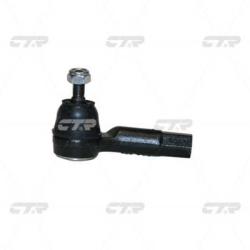 Наконечник рулевой тяги FORD Fiesta 2001 - 2008 / Fusion 2002 - 2012 / MAZDA 2 2002 - 2007 cemz-66l