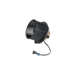 Вентилятор отопителя Chevrolet Niva(02-)Lada(ВАЗ)Priora(07-)2110 2111 2112 2123 Kalin ZD17239