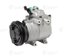 LUZAR LCAC 08900 Компрессор кондиционера для автомобилей Accent (99-)/Elantra (00-)