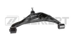 Рычаг подвески попереч. перед. ниж. лев. Suzuki Grand Vitara (FT HT GT) 98- ql-3348
