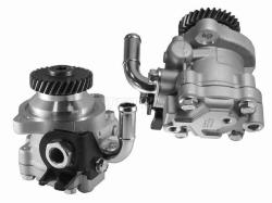 Насос ГУР NISSAN PATROL 3,0D 97-10