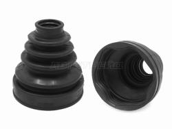 Пыльник шруса внутренний OEM TOYOTA LAND CRUISER PRADO 120 KDJ12# 02-09  (2 хомута. резина)