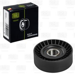 Ролик привод. ремня для а/м VW Golf V (03-) 2.0TFSi (только ролик натяж.) (CM 5544)