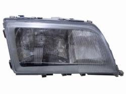 Фара Mercedes-Benz C-Class 93-97 (Спереди/ Справа)