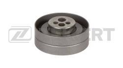 Ролик с натяжителем ремня ГРМ Audi 80 V 91- 100 IV 91- A6 94- A8 94- Cabriolet 92- Coupe II 91- sr-1819