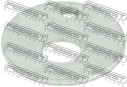 Шайба-эксцентрик SUZUKI GRAND VITARA 06-14 0730-001