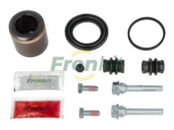 Ремкомплект суппорта+поршень+комплект направляющих JEEP CHEROKEE K1 (CKD) SERIES 01-08->12-09 248986 748358