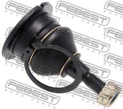 ОПОРА ШАРОВАЯ ПЕРЕДНЕГО ВЕРХНЕГО РЫЧАГА (LAND ROVER DISCOVERY III  2005-2009) FEBEST 2920-diiiuf