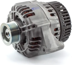Генератор двигателя автомобиля 5162.3771