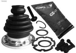 Пыльник ШРУСа AUDI 80/90/COUPE II/CABRIOLET 1.6TD-2.0 86-96 внутр. 760082