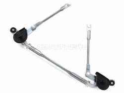 Трапеция стеклоочистителя Hyundai Creta 15-20