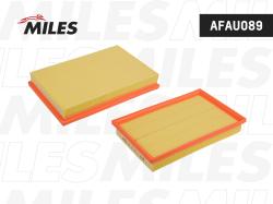 Фильтр воздушный VW GOLF 4/5/CADDY/POLO/SKODA FABIA/OCTAVIA 1.4/1.6 AFAU089
