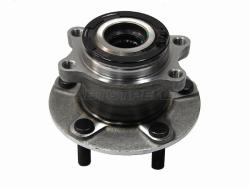 Ступичный узел задн. MMC ASX/OUTLANDER 4WD 12- (рестайлинг)