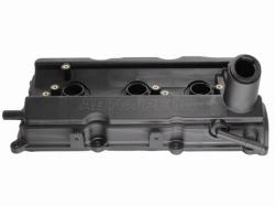 Крышка клапанов левая INFINITI  FX45/35 06-08 VQ35DE