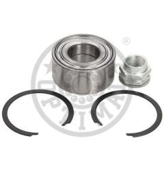 Подшипник ступицы колеса  комплект OPEL: ADAM  CORSA C Kasten (F08  W5L)  CORSA D  CORSA D Van  COR 201136