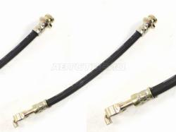 Шланг тормозной задний (Таиланд) NISSAN Qashqai/Qashqai+2/X-Trail T31 2007- LH