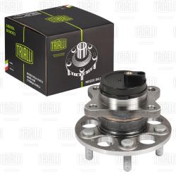 Ступица для а/м Geely Coolray (19-) 2wd (задн. в сборе с подшип.) (MR 3001)