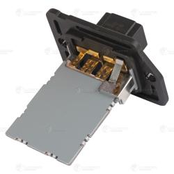 Резистор э/вент. отоп. для а/м Hyundai Elantra (HD) (06-)/Getz (02-)/KIA Sportage (10-) (LFR 08H2)