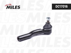 Наконечник р/т FIAT DOBLO/PALIO/STRADA 96- лев. DC17016