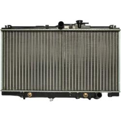 Радиатор охлаждения Honda Accord V / Prelude V (93-98)