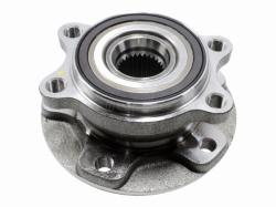 Ступичный узел перед NISSAN QASHQAI/RENAULT MEGANE/KADJAR 13-