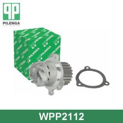 Насос водяной LADA 2110/KALINA WP-P 2112