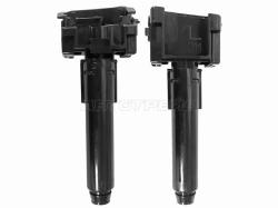 Омыватель фары Toyota Camry (XV70) 17-21 / Camry UAE/USA 17-20 (Слева)