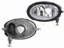 Фара противотуманная (Спереди/ Слева) Mazda 3 03-09 / Axela 03-09