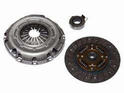 Комплект сцепления LIFAN X60 1.8 12-