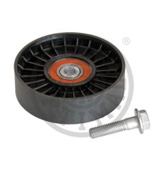 Ролик поликлинового ремня  натяжной LAND ROVER: FREELANDER (LN_)MG: MG ZS  MG ZS Hatchback  MG ZT  0-n1735