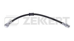 Шланг тормозной передний GAZ Volga (3102) 72- bs-9075