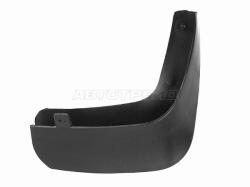 Брызговик Chevrolet Aveo 02-11 / Daewoo Gentra 05-11 / Ravon Nexia R3 16-20 (Сзади/ Справа/ 4D SED)
