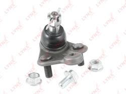 Шаровая опора нижняя R HONDA CR-V III 2.0-2.4 07> c1374r