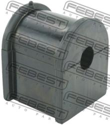 ВТУЛКА ЗАДНЕГО СТАБИЛИЗАТОРА D14 TOYOTA KLUGER L/V ACU2# MCU2# 2000.11-2007.05 [JP] tsb-gsu40r